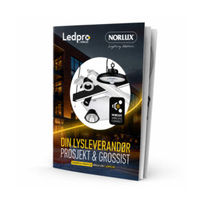 Ledpro produktkatalog