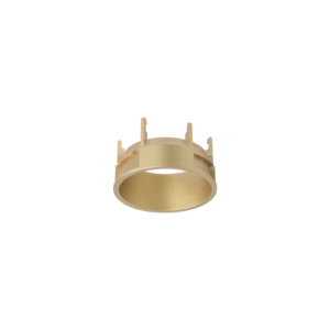 Cylinder 45 Front ring Gold