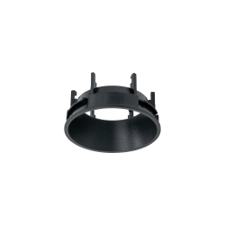 Cylinder 45 Front ring BK