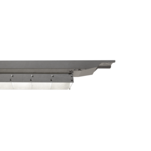 C Line Accessory 1250mm louver with prism.diff