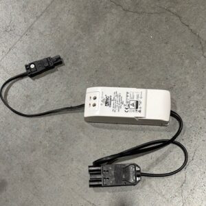 Driver Phasecut 500mA max 25W 25-50V 18i3&EPN0034
