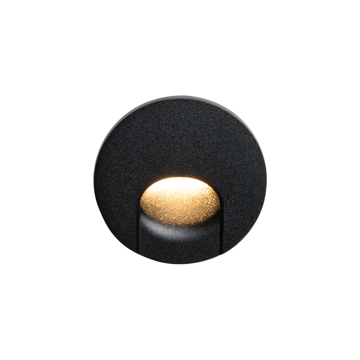 Adelina Frame Round Alu BK - Bilde 3