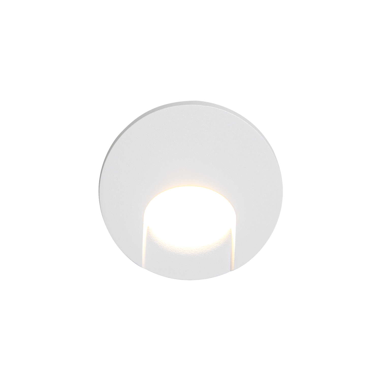 Adelina Frame Round Alu WH - Bilde 3