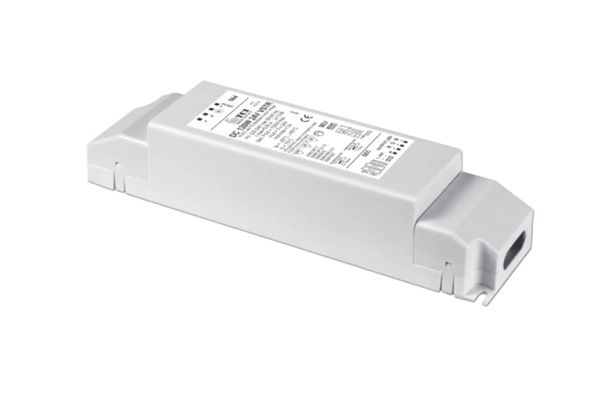 CBU Driver 24Vx3 cv Bluetooth TWRGB DC 120W 24V VSTR TCI