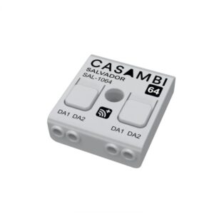 CBU Salvador 1000 SAL-1064 - <64 dali adr