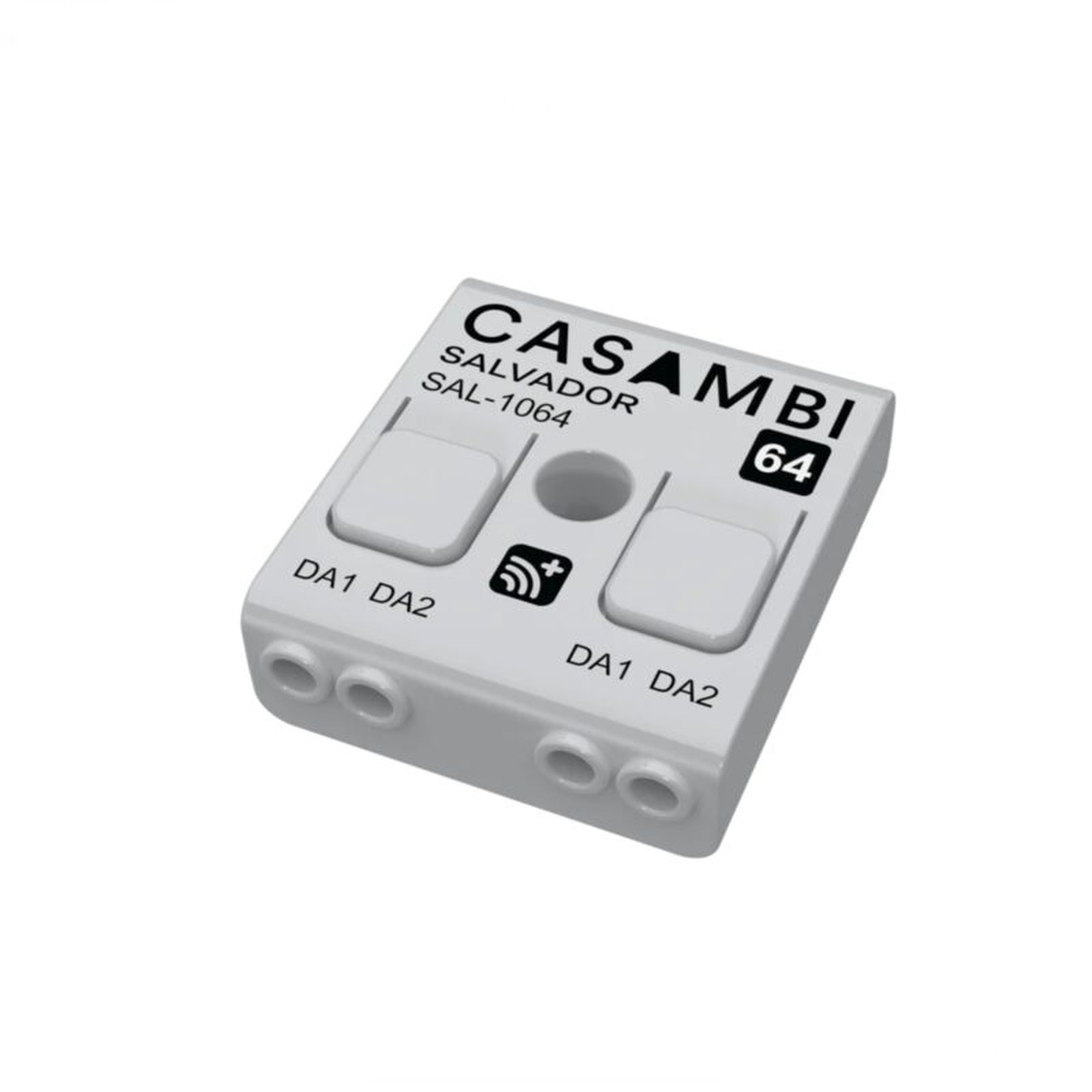 CBU Salvador 1000 SAL-1064 - <64 dali adr
