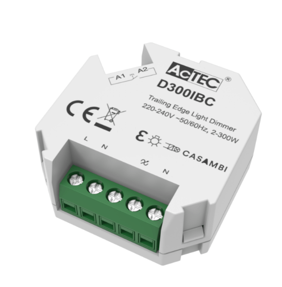 CBU Bluetooth Dimmer 180W LED
